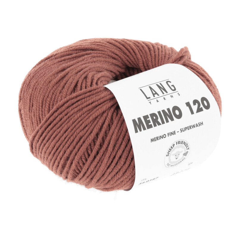 Merino 120 - 187