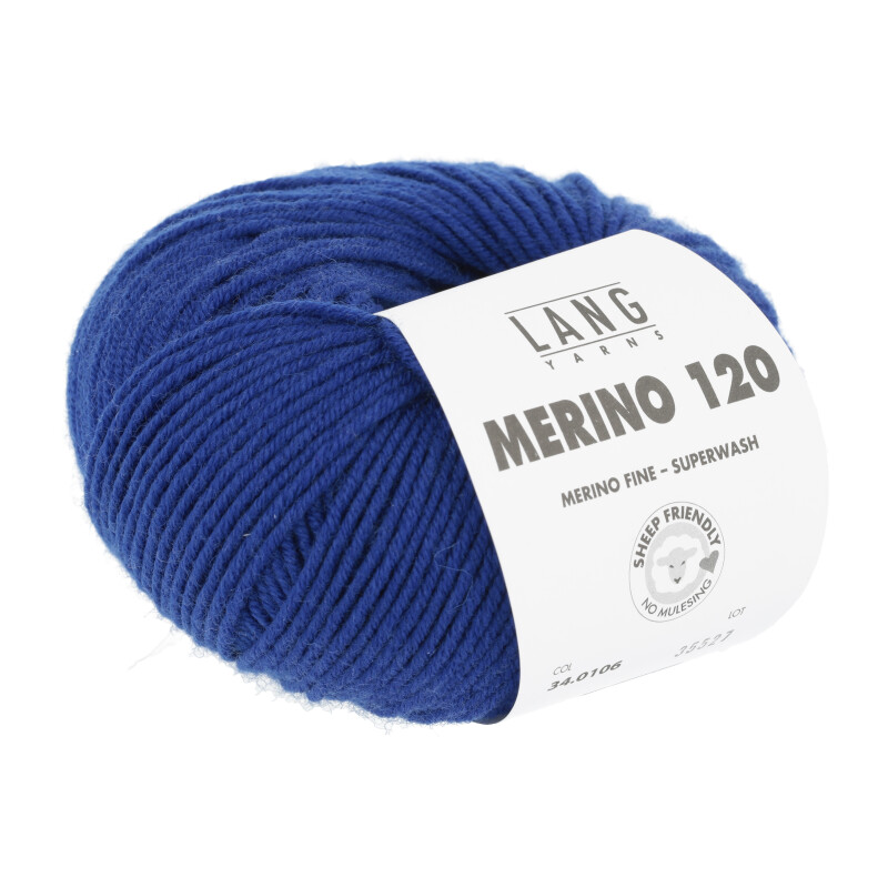 Merino 120 - 106