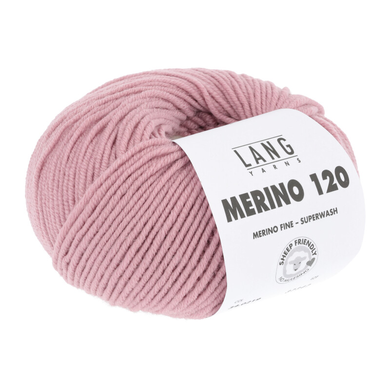 Merino 120 - 219