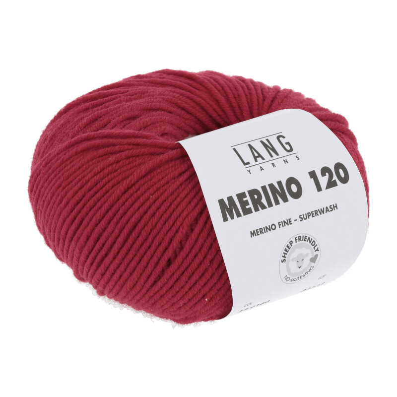 Merino 120 - 160