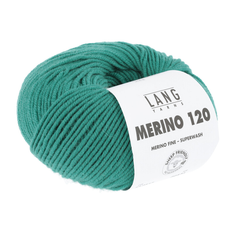 Merino 120 - 517