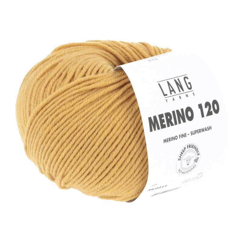 Merino 120 - 311