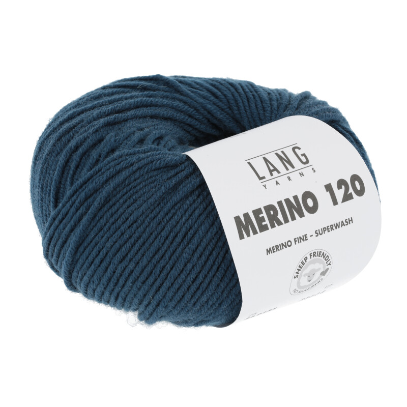 Merino 120 - 133