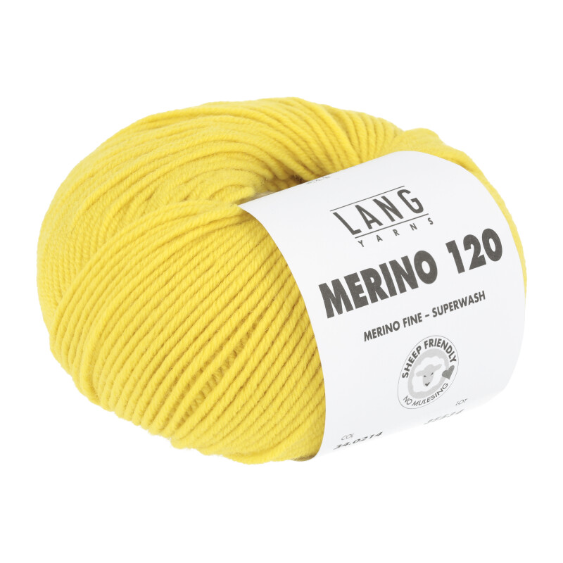 Merino 120 - 214