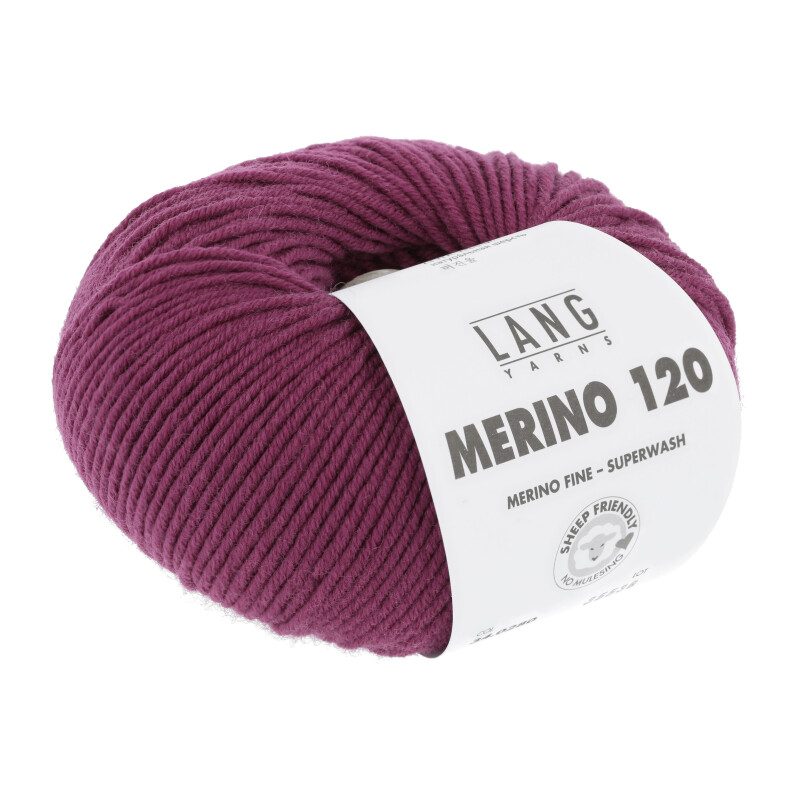 Merino 120 - 280