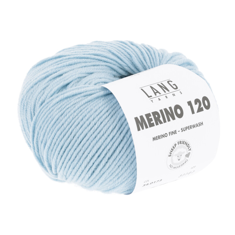 Merino 120 - 173