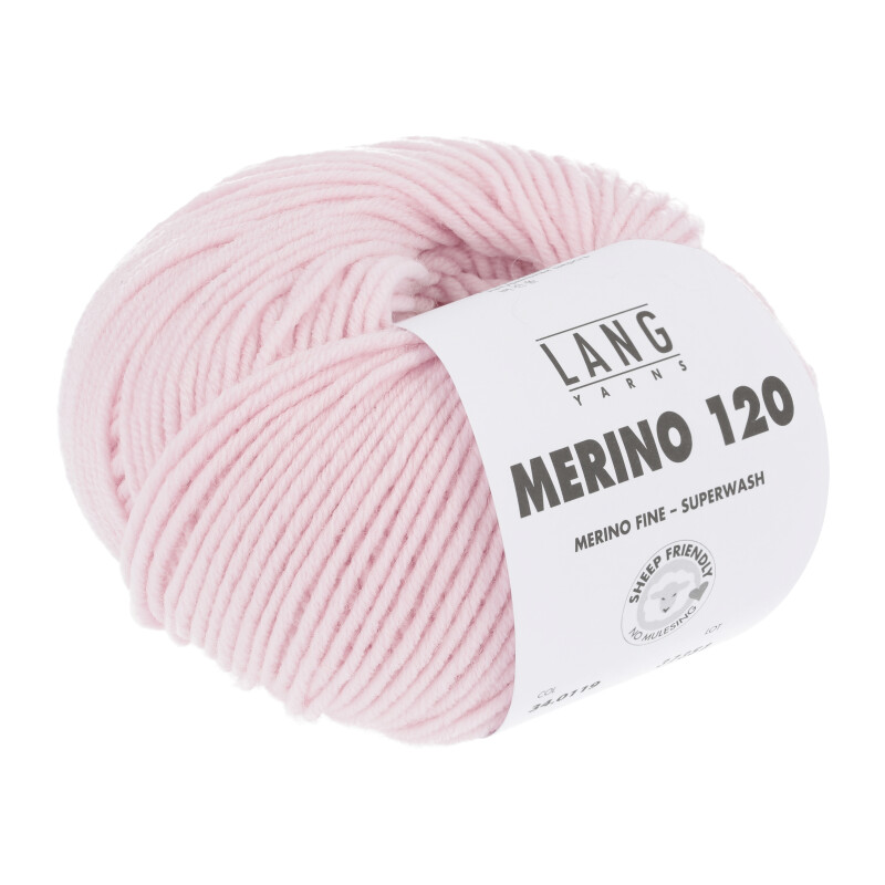 Merino 120 - 119