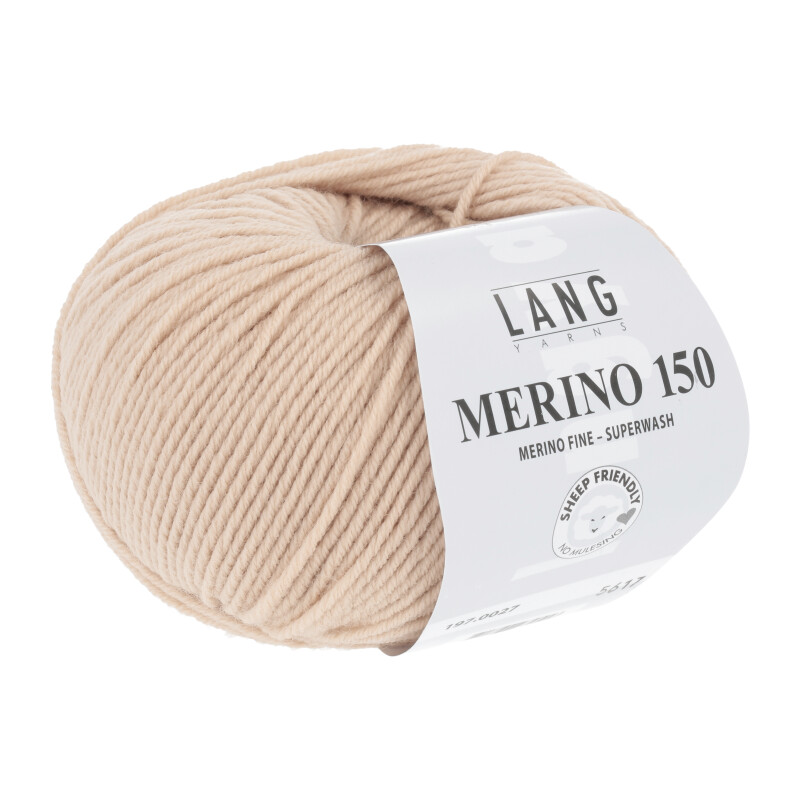 Merino 150 - 027