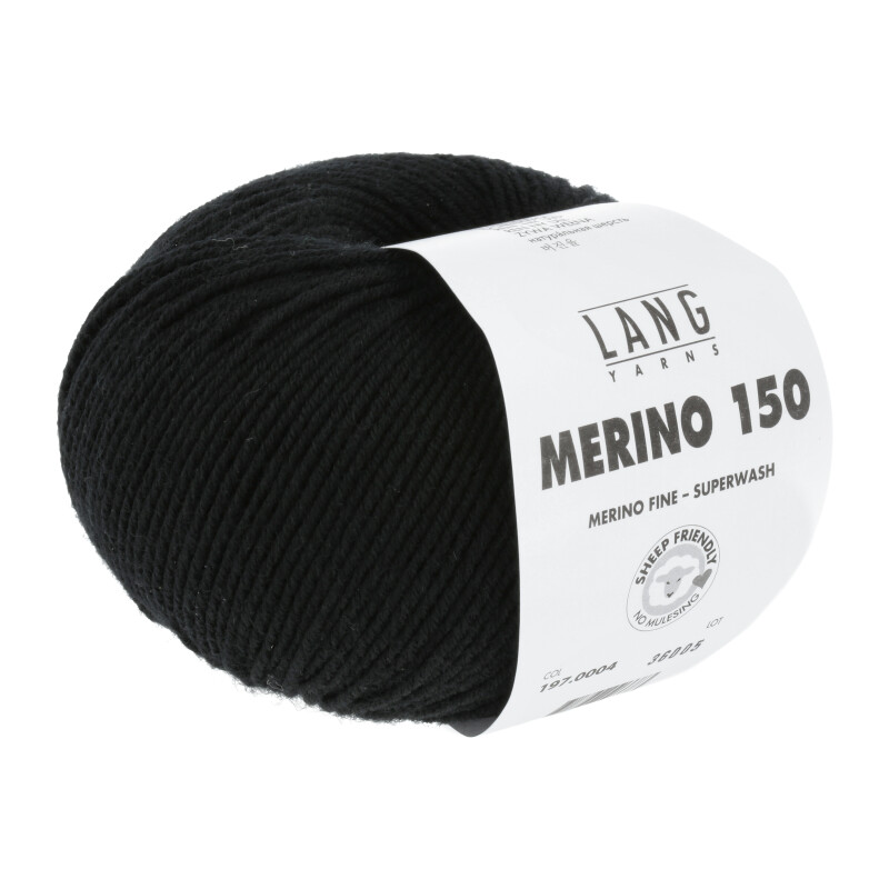 Merino 150 - 004