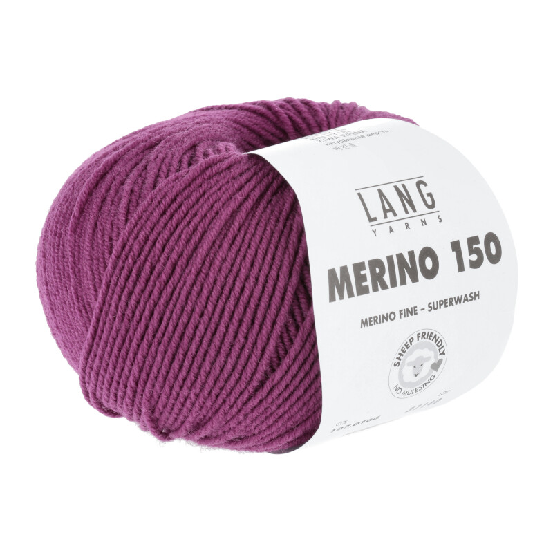 Merino 150 - 166