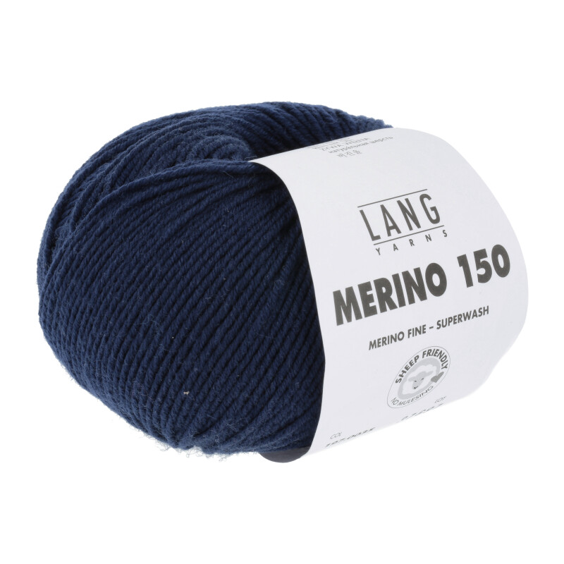 Merino 150 - 035