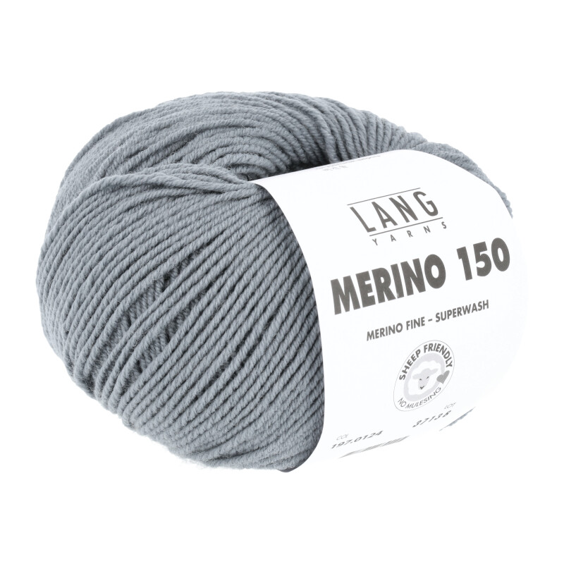 Merino 150 - 124