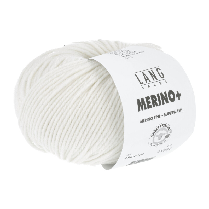 Merino+ 001