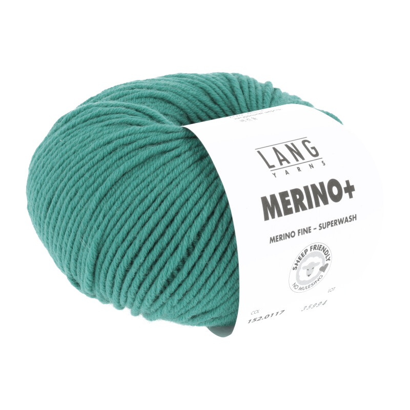 Merino+ 117