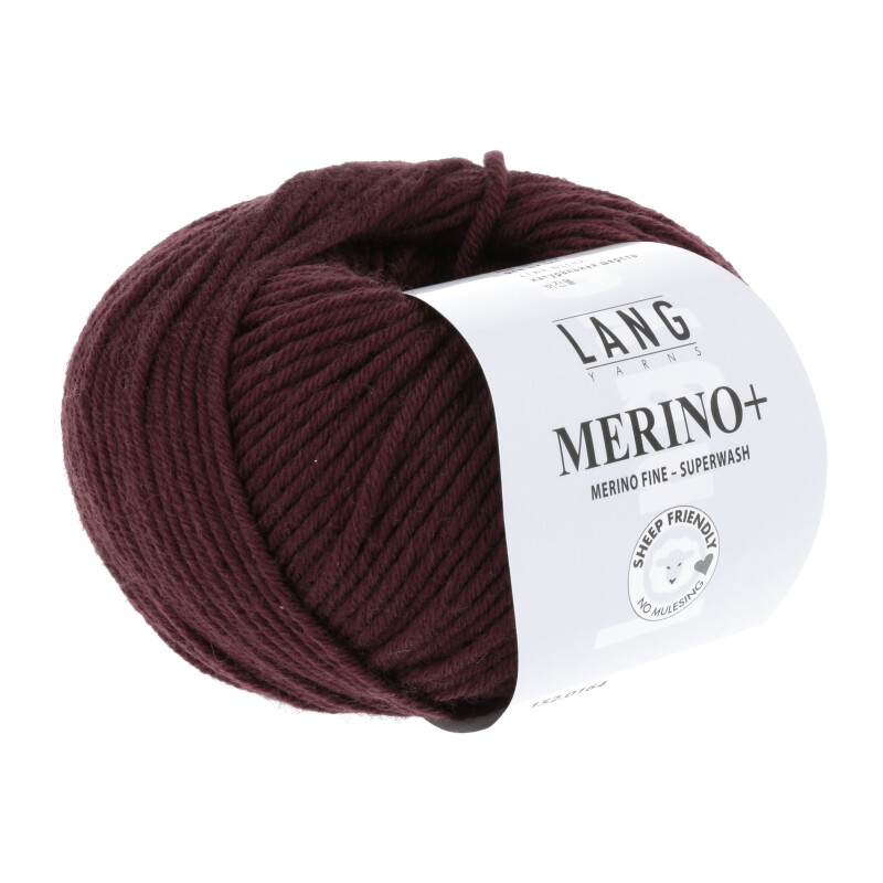 Merino+ 164