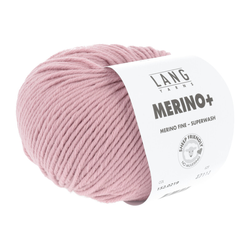 Merino+ 219