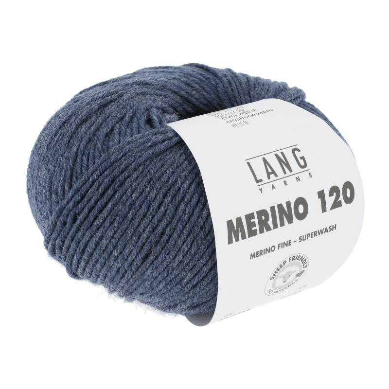 Merino 120 - 234