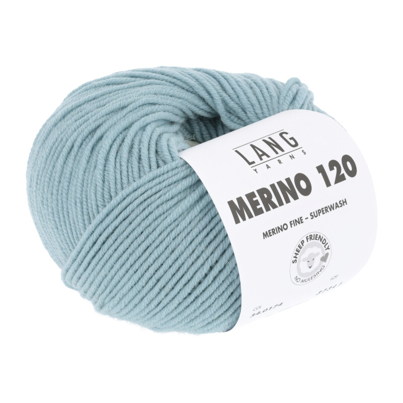 Merino 120 - 174