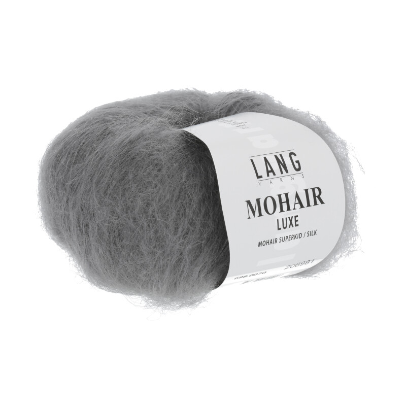 Mohair Luxe 070