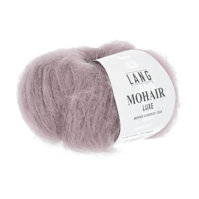 Mohair Luxe 348