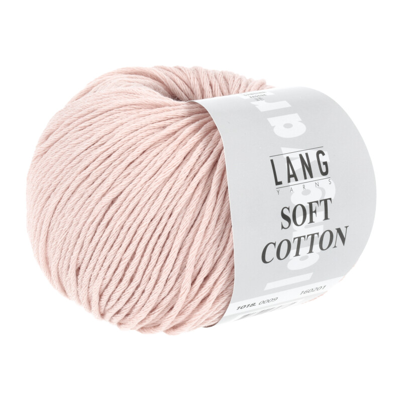 Soft Cotton 009