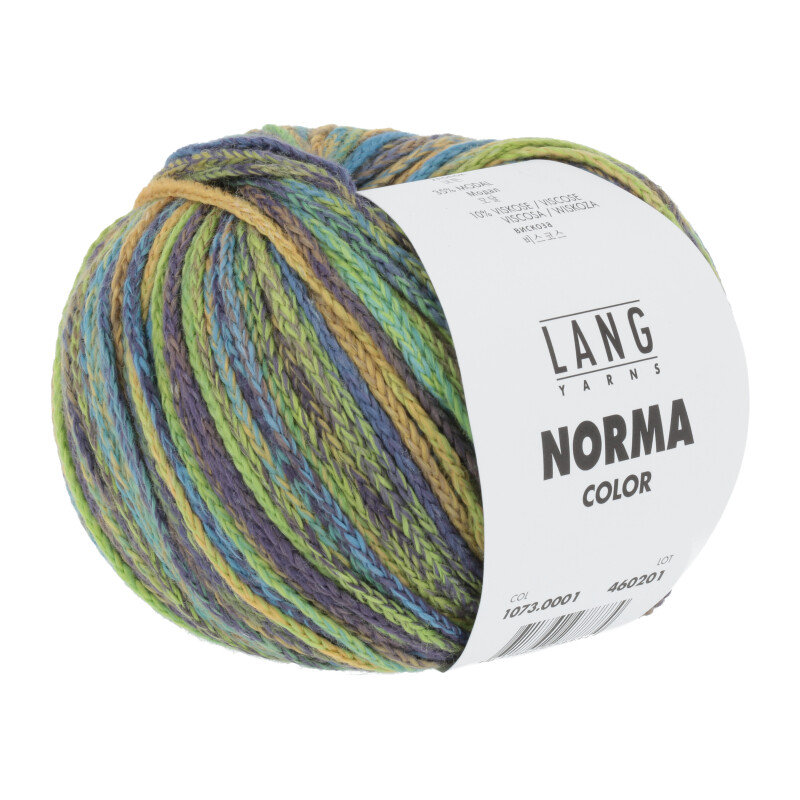 Norma Color 01