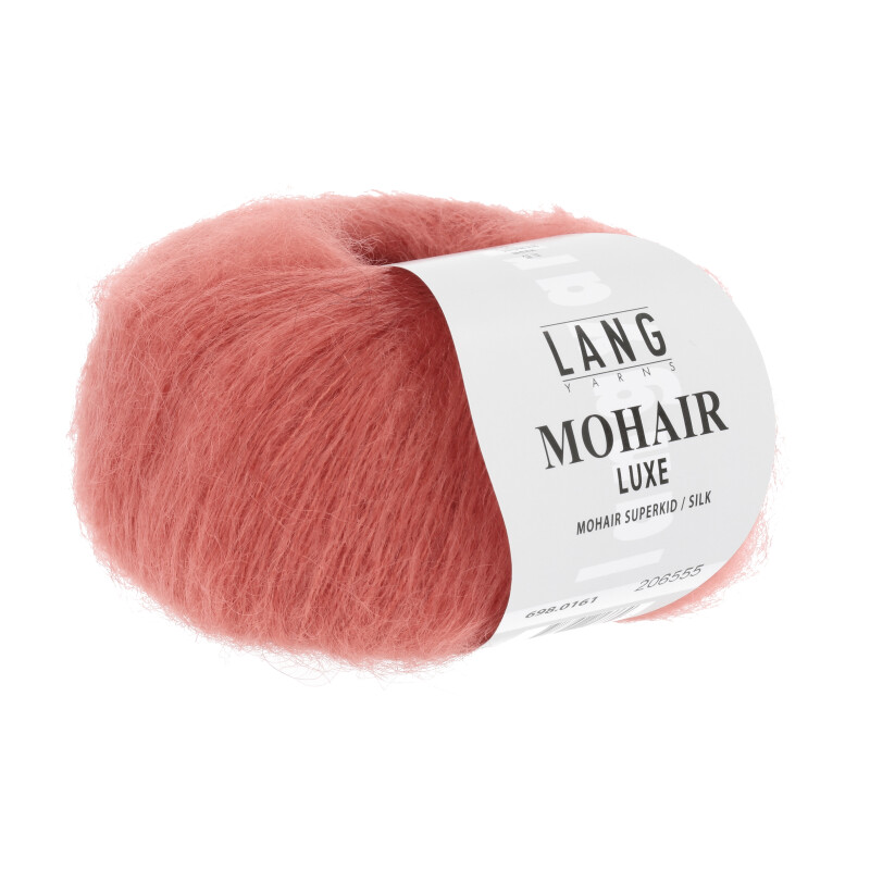 Mohair Luxe 161