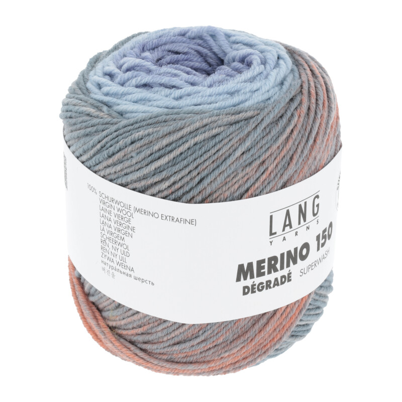 Merino 150 Degrade 01