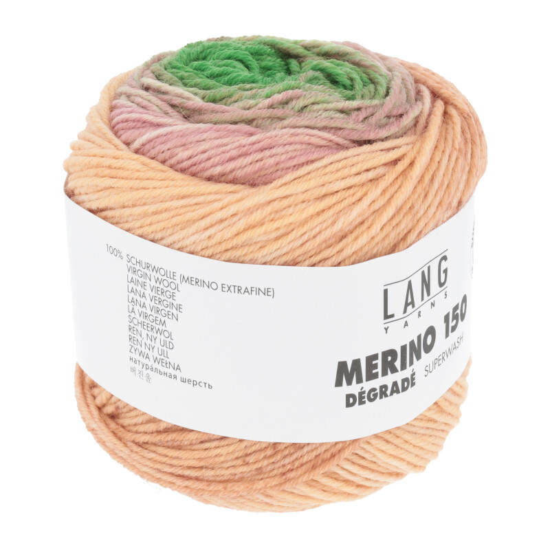 Merino 150 Degrade 03