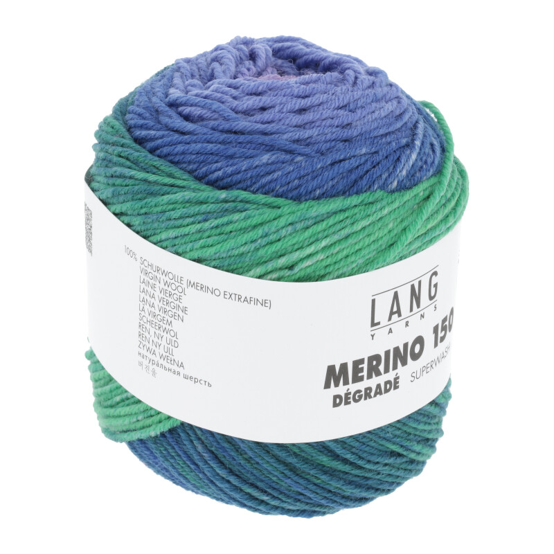 Merino 150 Degrade 04