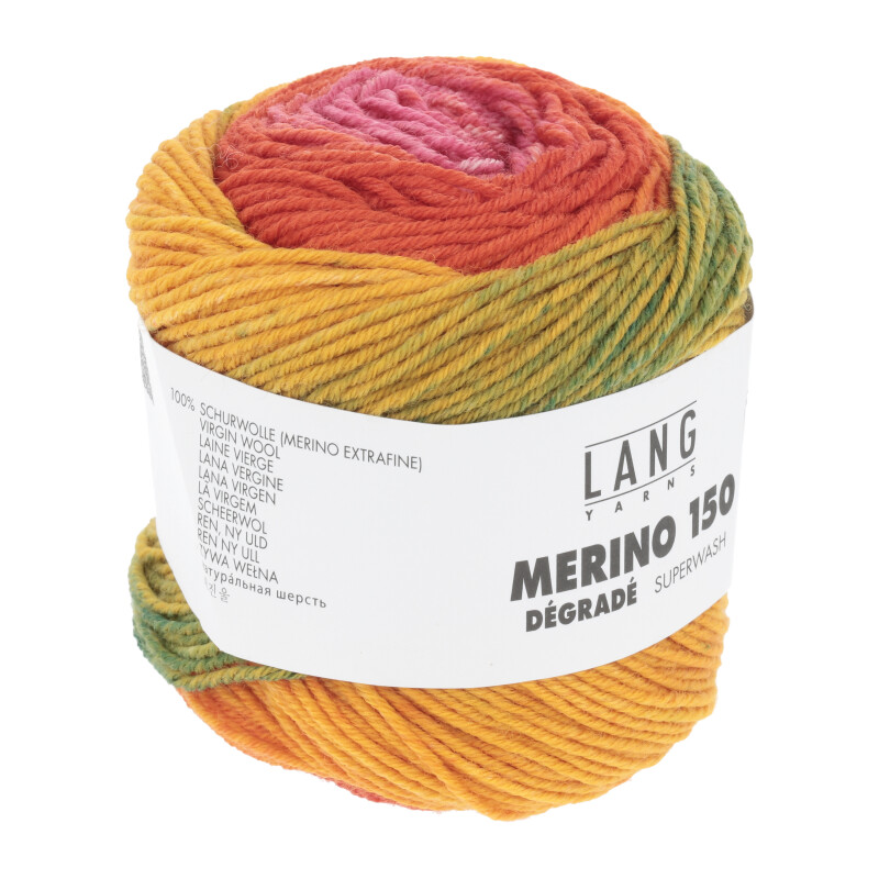 Merino 150 Degrade 07