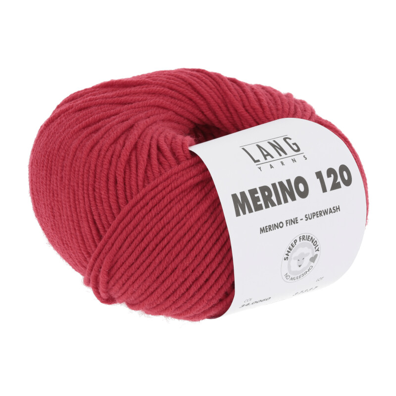 Merino 120 - 060