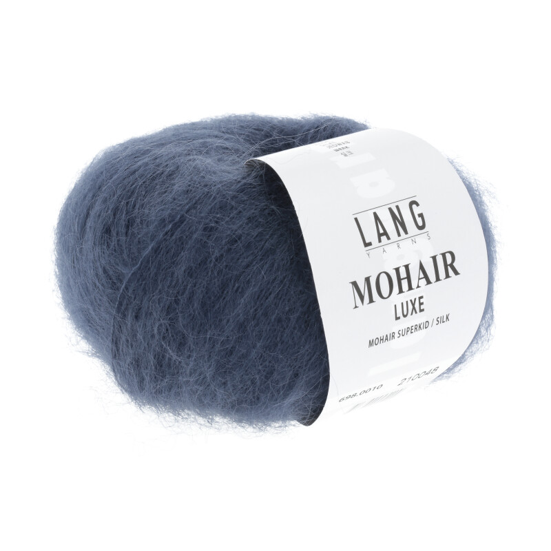 Mohair Luxe 10