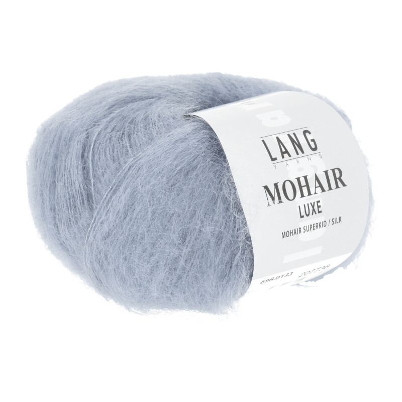 Mohair Luxe 133