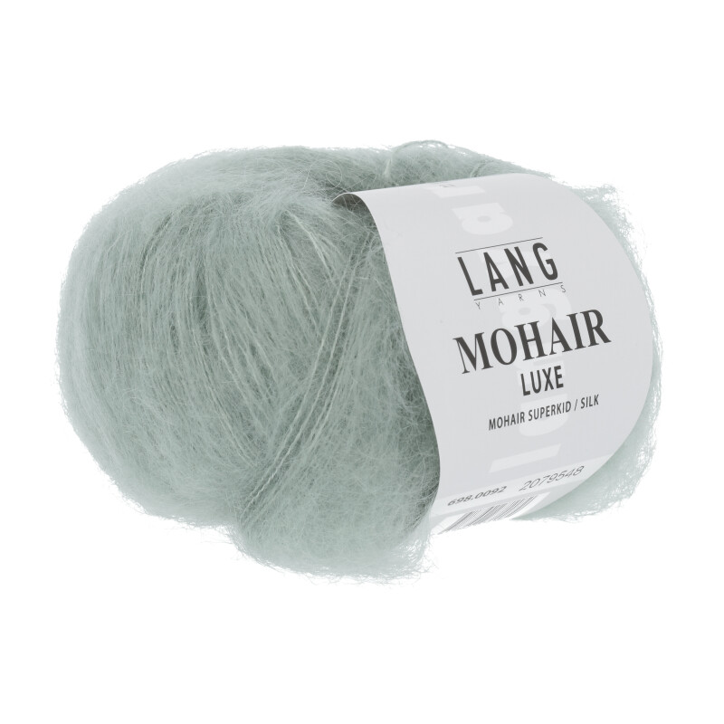 Mohair Luxe 92