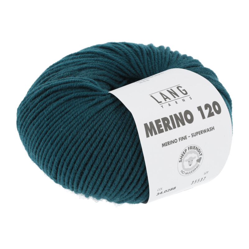 Merino 120 - 288