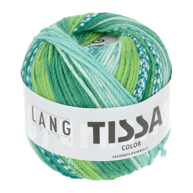 Tissa Color 218