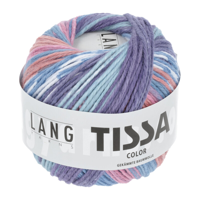 Tissa Color 220