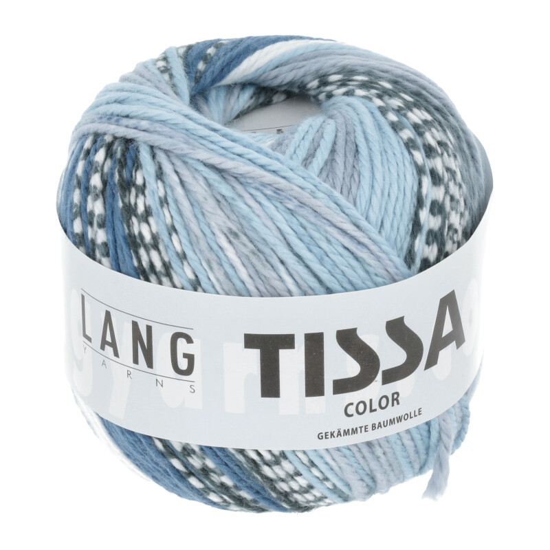 Tissa Color 235