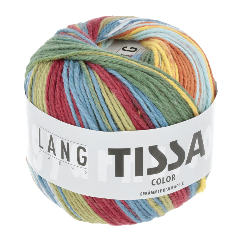 Tissa Color 258