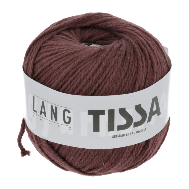 Tissa 162