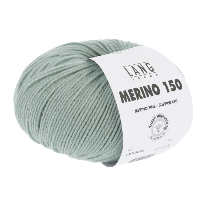 Merino 150 - 092