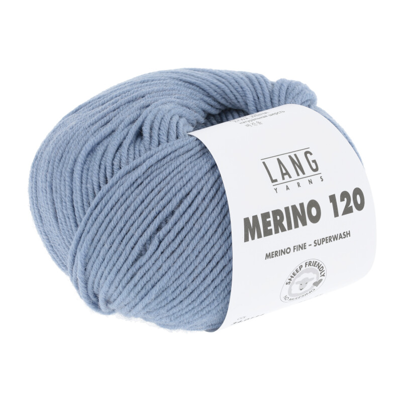 Merino 120 - 134