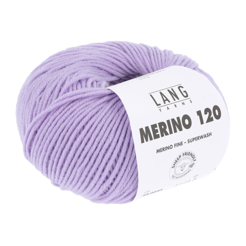 Merino 120 - 245