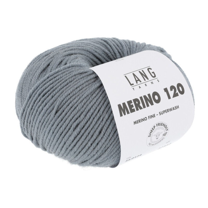 Merino 120 - 124