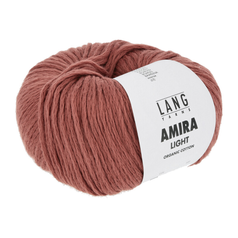 Amira Light 87