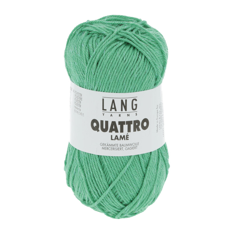 Quattro Lame 17