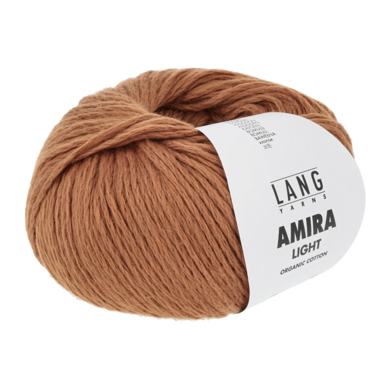 Amira Light 75