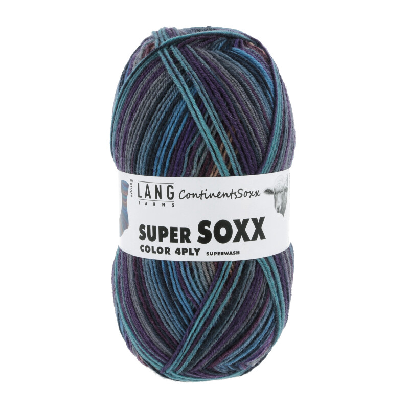 Super Soxx Color 403 Europe