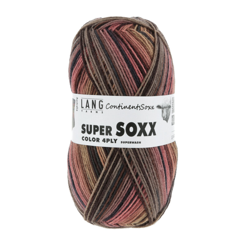 Super Soxx Color 404 Australia